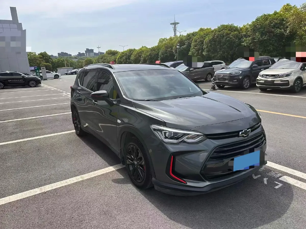 2019 Chevrolet Orlando 1.3T 163HP L3 6AT,autocango,china used car exporter,china ev exporter,chinese used car exporter,chinese used ev exporter