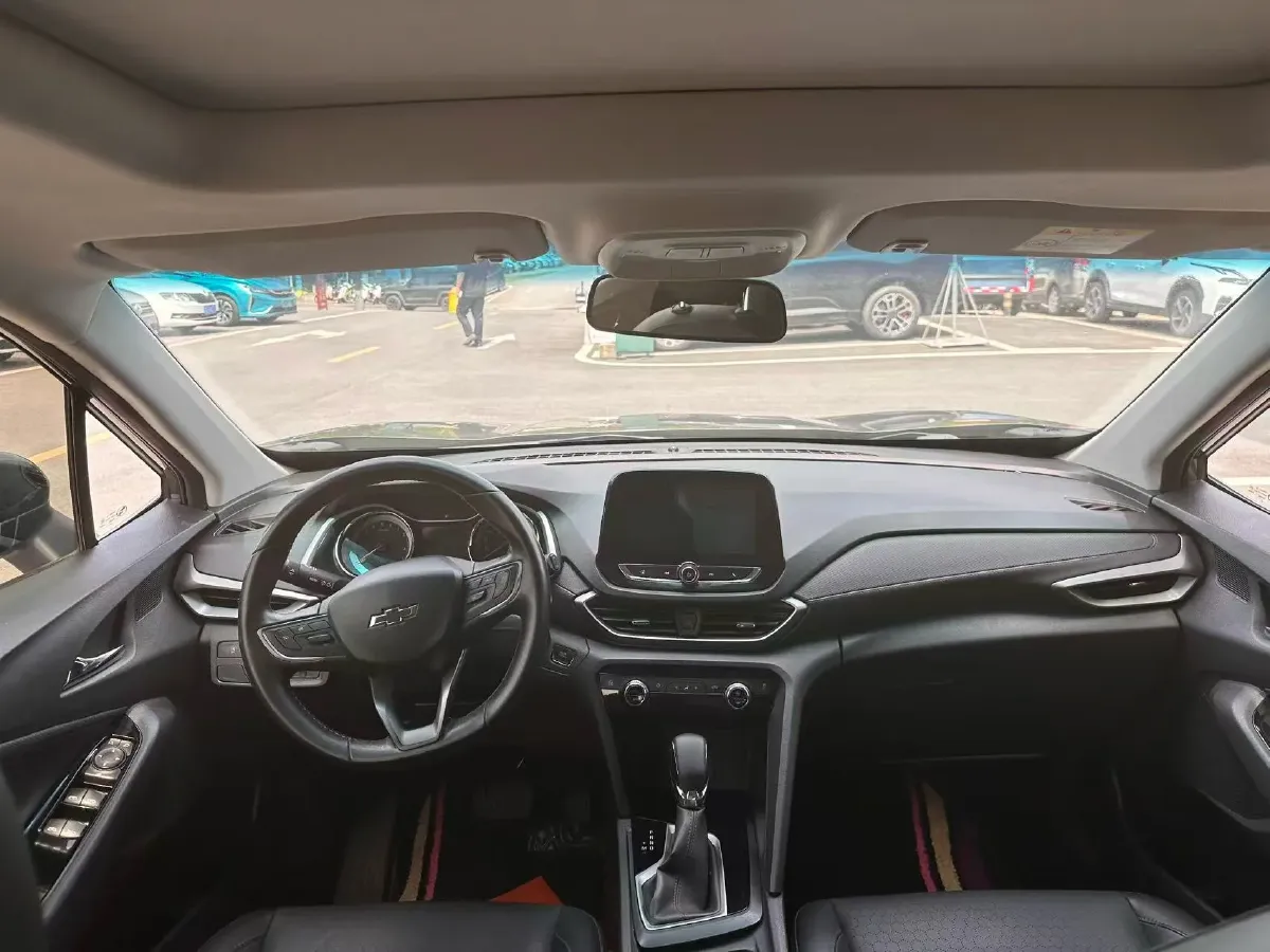 2019 Chevrolet Orlando 1.3T 163HP L3 6AT,autocango,china used car exporter,china ev exporter,chinese used car exporter,chinese used ev exporter