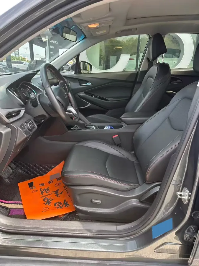 2019 Chevrolet Orlando 1.3T 163HP L3 6AT,autocango,china used car exporter,china ev exporter,chinese used car exporter,chinese used ev exporter