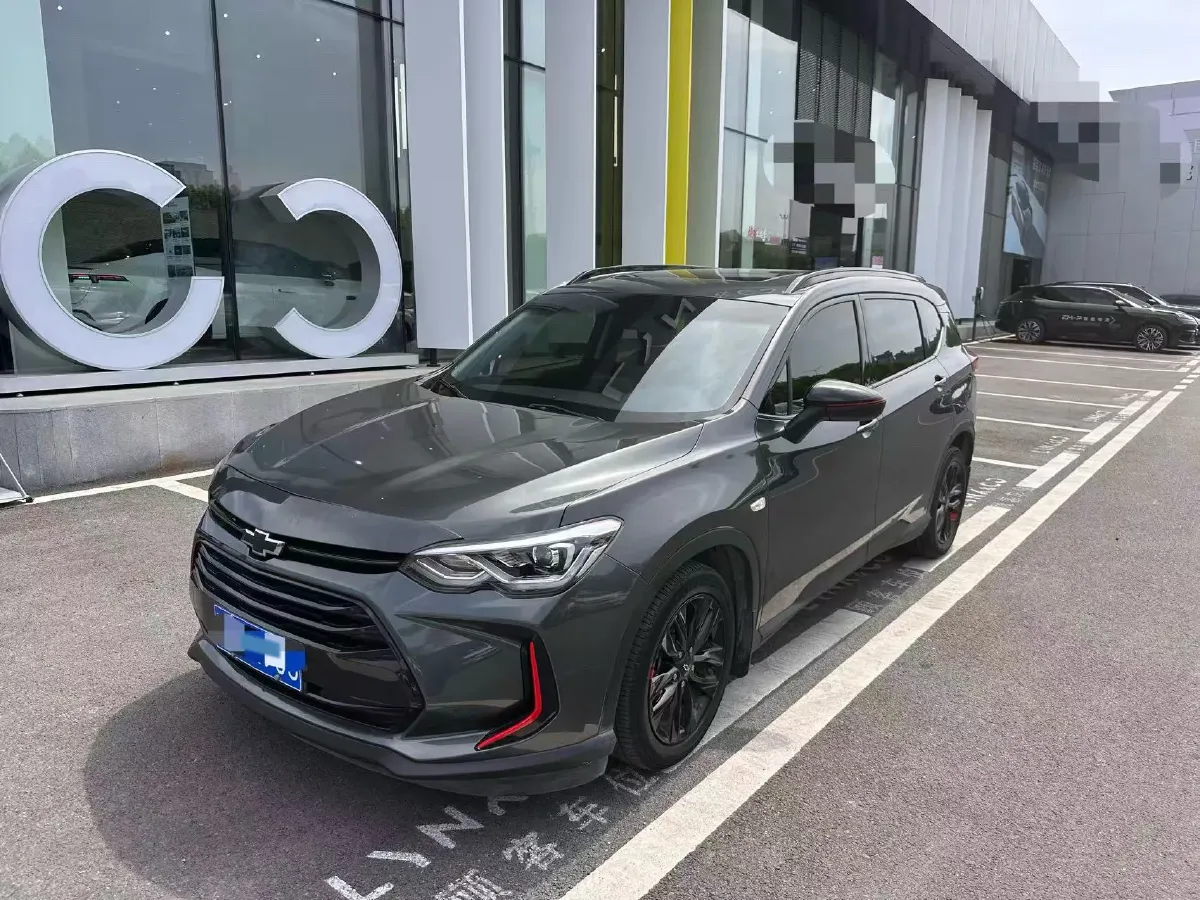 2019 Chevrolet Orlando 1.3T 163HP L3 6AT,autocango,china used car exporter,china ev exporter,chinese used car exporter,chinese used ev exporter