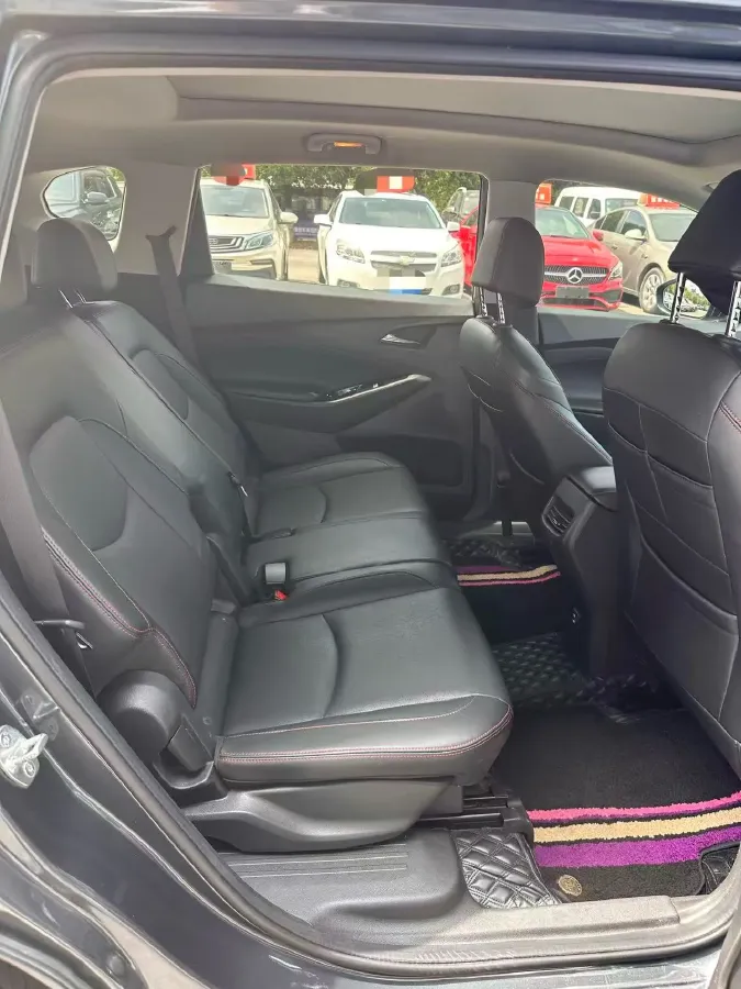2019 Chevrolet Orlando 1.3T 163HP L3 6AT,autocango,china used car exporter,china ev exporter,chinese used car exporter,chinese used ev exporter