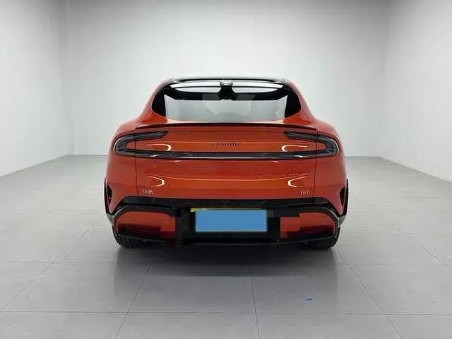 2025 MI YU7 BEV 96.3KWH,autocango,china used car exporter,china ev exporter,chinese used car exporter,chinese used ev exporter