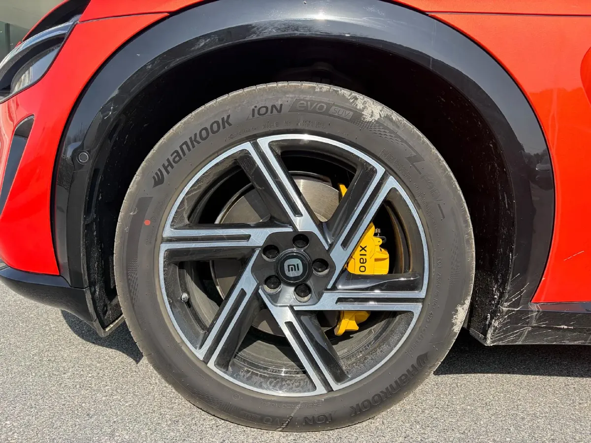 2025 MI YU7 BEV 96.3KWH,autocango,china used car exporter,china ev exporter,chinese used car exporter,chinese used ev exporter