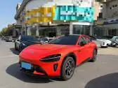 2025 MI YU7 2025 MI YU7,autocango,china used car exporter,china ev exporter,chinese used car exporter,chinese used ev exporter