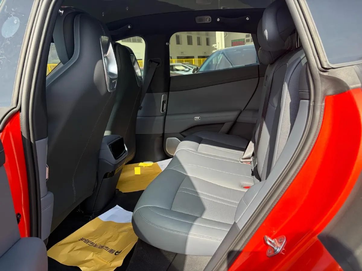 2025 MI YU7 BEV 96.3KWH,autocango,china used car exporter,china ev exporter,chinese used car exporter,chinese used ev exporter