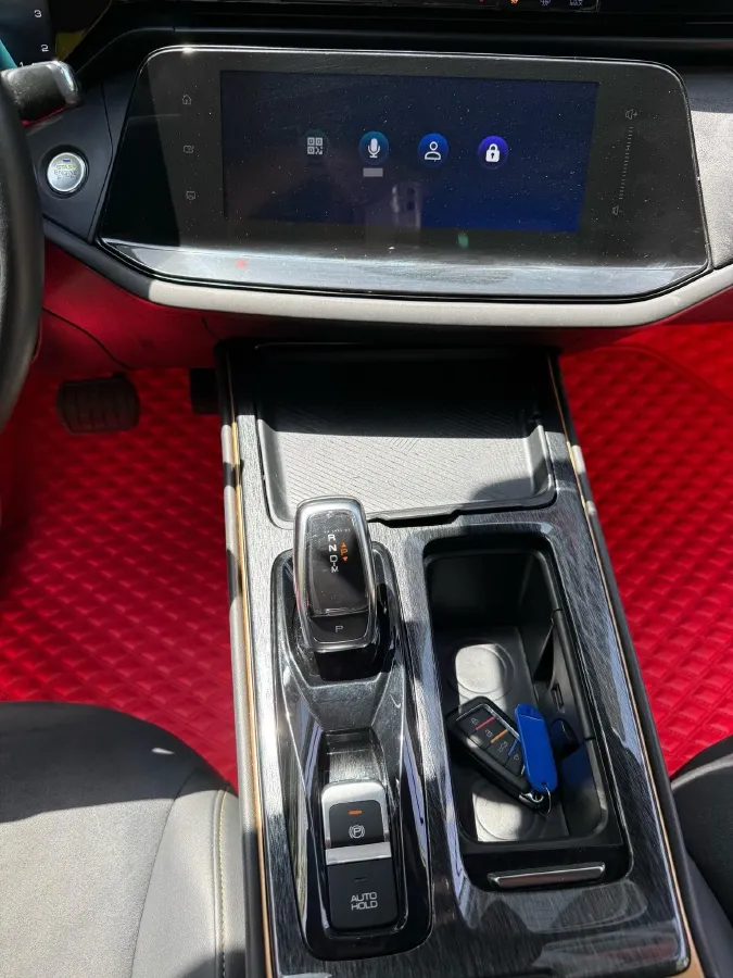 2021 DongFeng Aeolus YiXuan MAX 1.5T 190HP L4 7DCT,autocango,china used car exporter,china ev exporter,chinese used car exporter,chinese used ev exporter