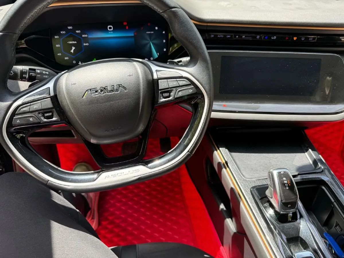 2021 DongFeng Aeolus YiXuan MAX 1.5T 190HP L4 7DCT,autocango,china used car exporter,china ev exporter,chinese used car exporter,chinese used ev exporter