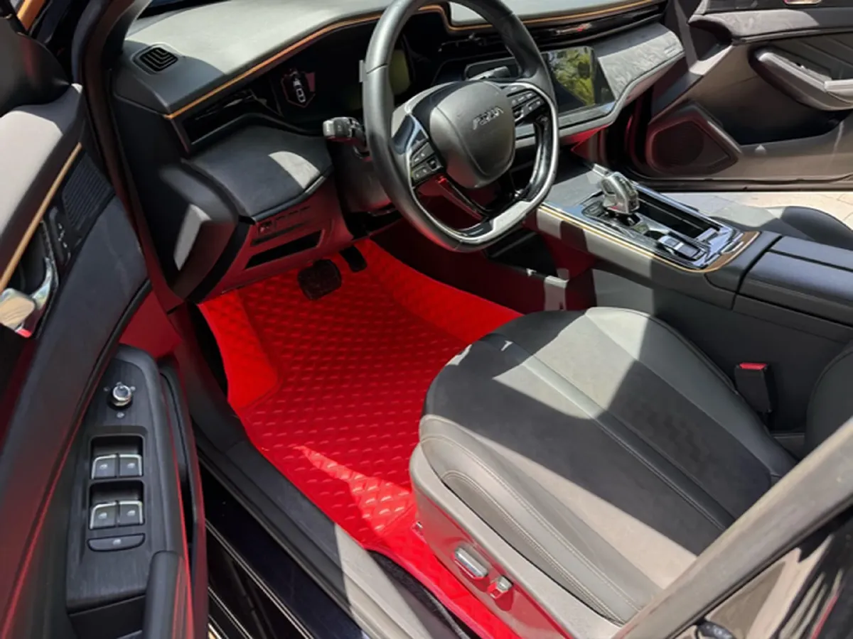 2021 DongFeng Aeolus YiXuan MAX 1.5T 190HP L4 7DCT,autocango,china used car exporter,china ev exporter,chinese used car exporter,chinese used ev exporter