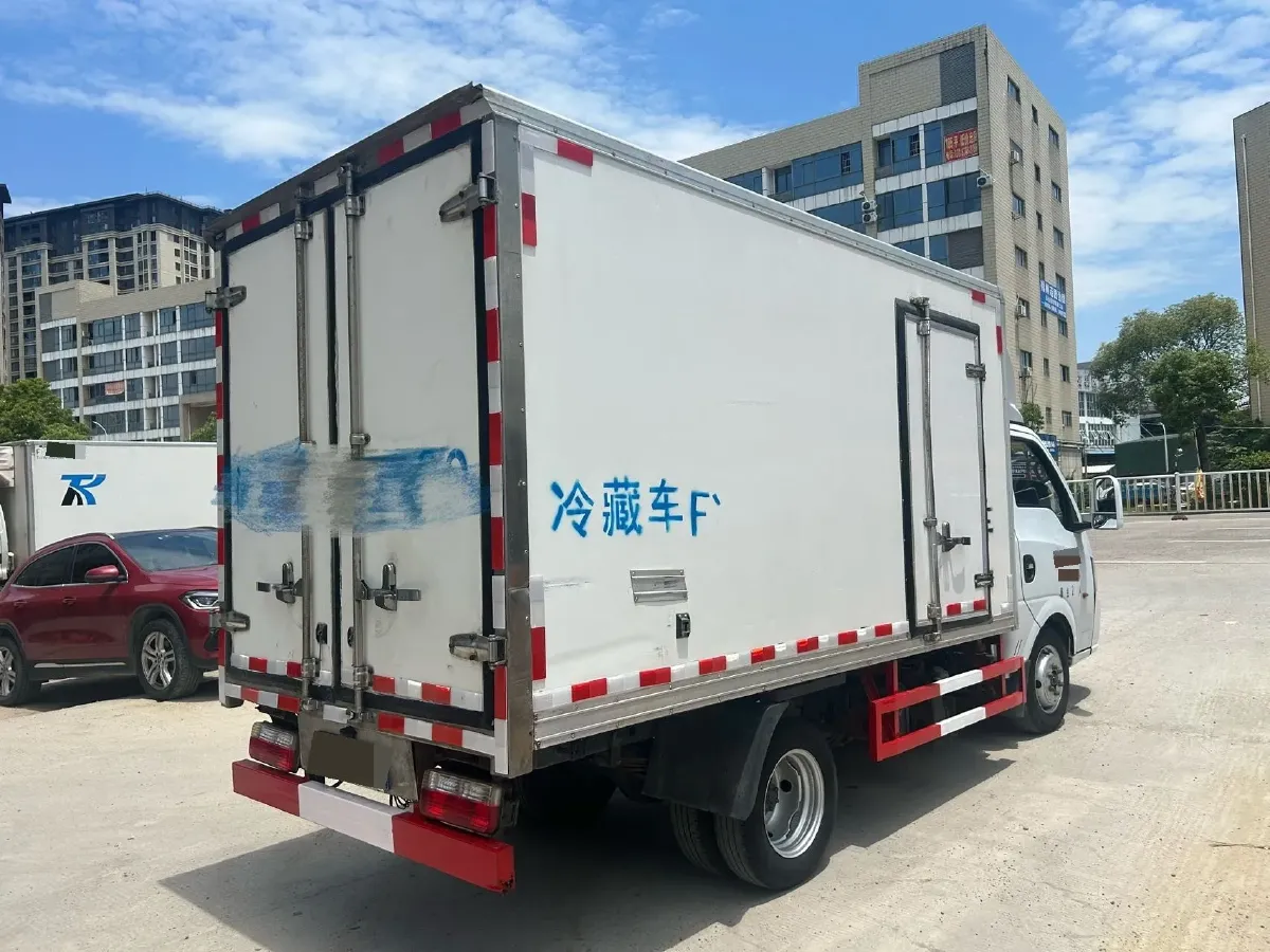 2023 Isuzu YiFang 2.5T 126HP L4 5MT,autocango,china used car exporter,china ev exporter,chinese used car exporter,chinese used ev exporter