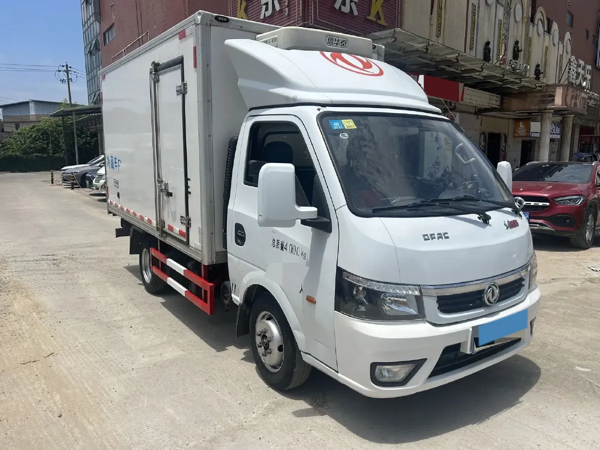 2023 Isuzu YiFang 2.5T 126HP L4 5MT,autocango,china used car exporter,china ev exporter,chinese used car exporter,chinese used ev exporter
