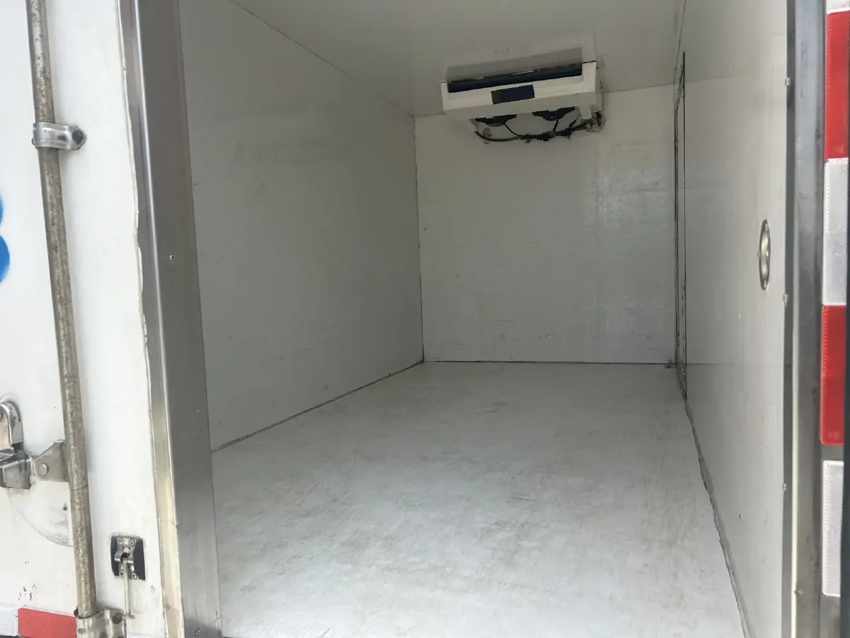 2023 Isuzu YiFang 2.5T 126HP L4 5MT,autocango,china used car exporter,china ev exporter,chinese used car exporter,chinese used ev exporter
