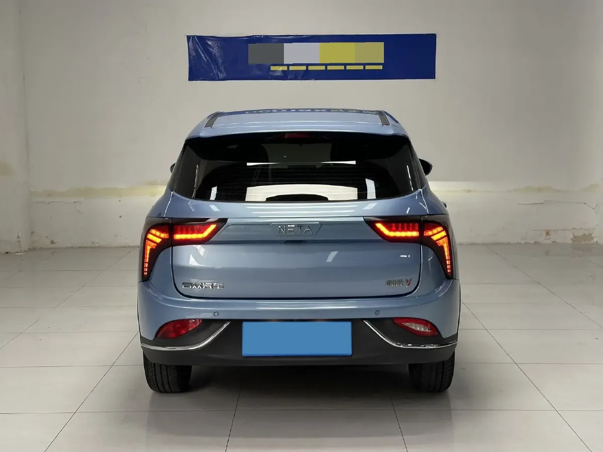 2022 Neta V BEV 38.54KWH,autocango,china used car exporter,china ev exporter,chinese used car exporter,chinese used ev exporter