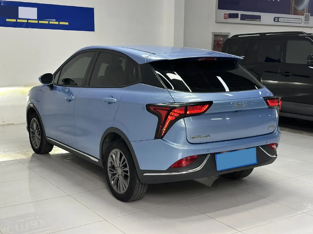 2022 Neta V BEV 38.54KWH,autocango,china used car exporter,china ev exporter,chinese used car exporter,chinese used ev exporter