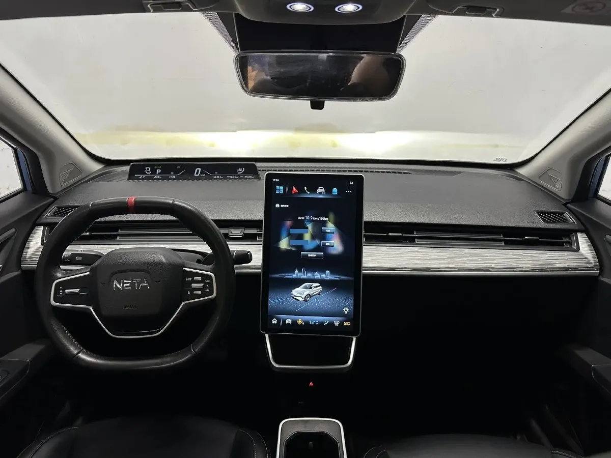 2022 Neta V BEV 38.54KWH,autocango,china used car exporter,china ev exporter,chinese used car exporter,chinese used ev exporter