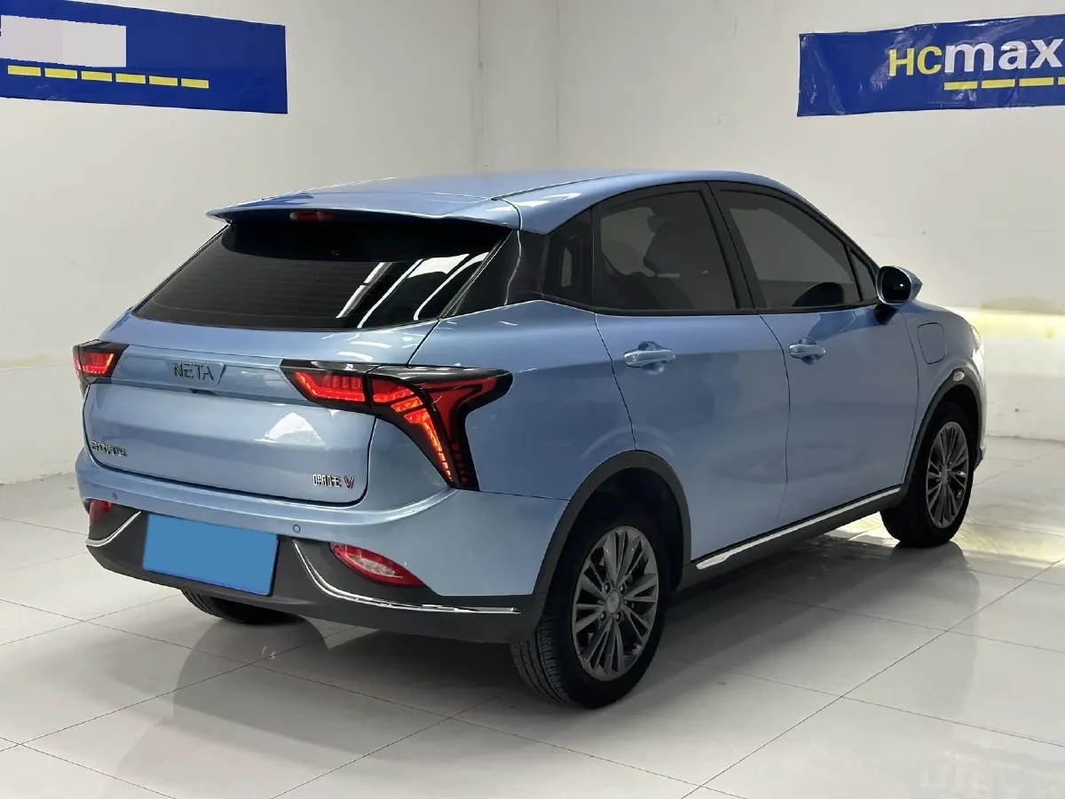 2022 Neta V BEV 38.54KWH,autocango,china used car exporter,china ev exporter,chinese used car exporter,chinese used ev exporter