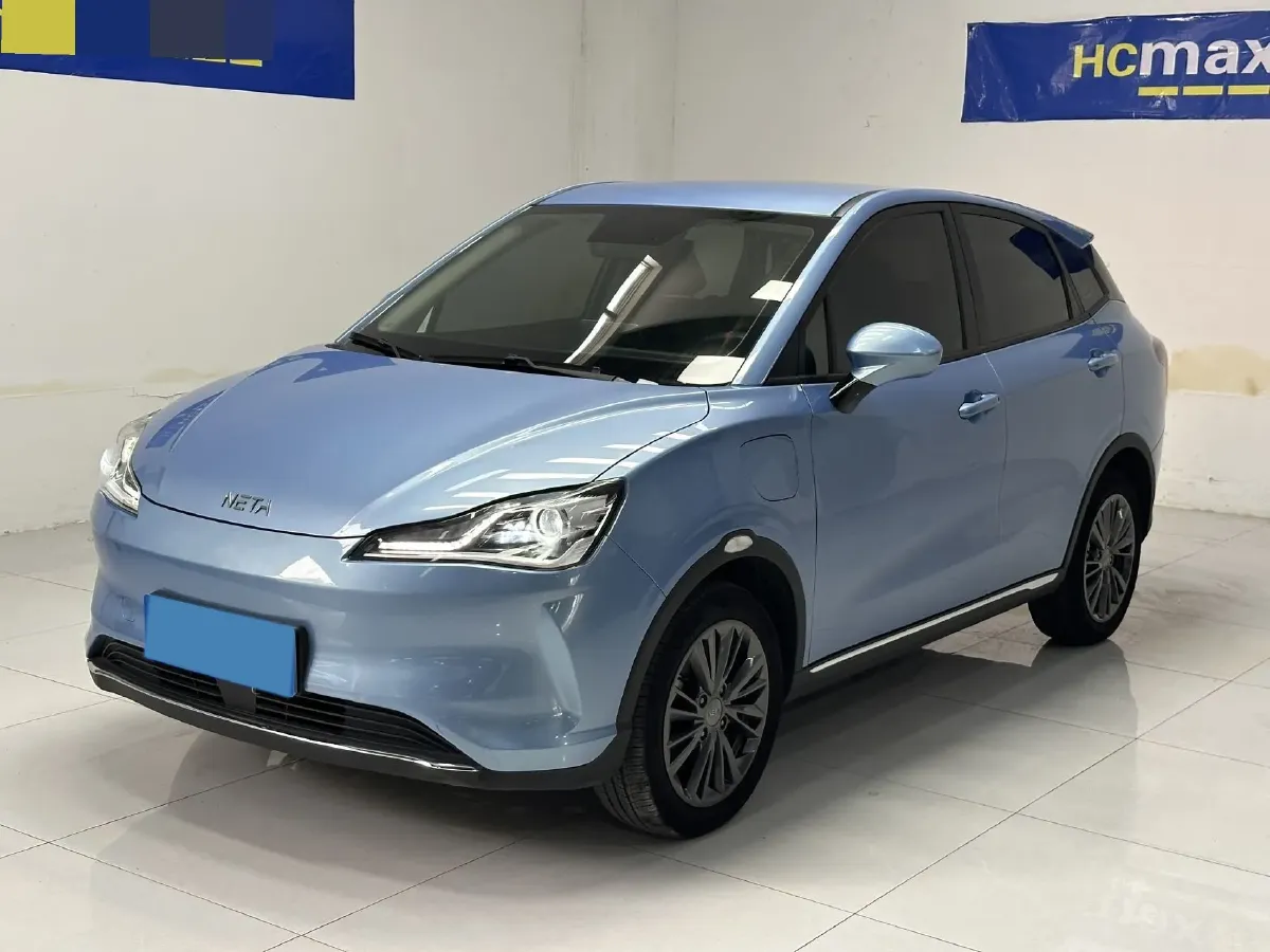 2022 Neta V BEV 38.54KWH,autocango,china used car exporter,china ev exporter,chinese used car exporter,chinese used ev exporter