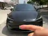 2025 ONVO L60 BEV