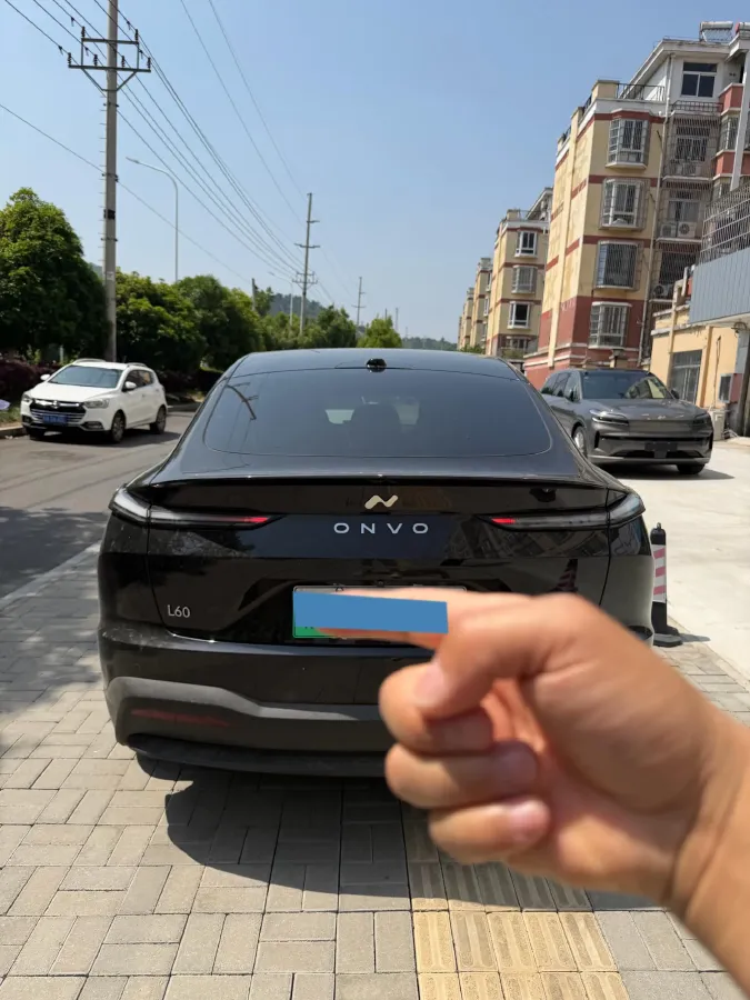 2025 ONVO L60 BEV,autocango,china used car exporter,china ev exporter,chinese used car exporter,chinese used ev exporter