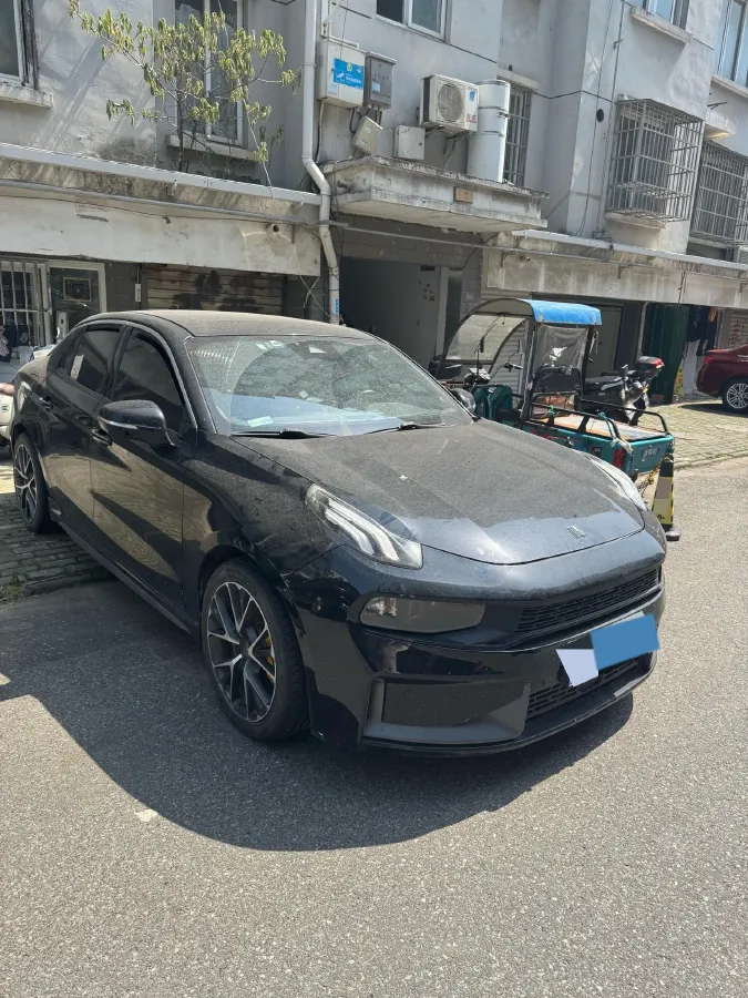 2019 LYNK&CO 01 2.0T 190HP L4 6AT,autocango,china used car exporter,china ev exporter,chinese used car exporter,chinese used ev exporter