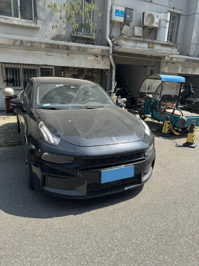 2019 LYNK&CO 01 2.0T 190HP L4 6AT,autocango,china used car exporter,china ev exporter,chinese used car exporter,chinese used ev exporter
