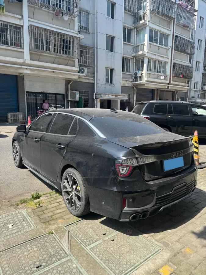 2019 LYNK&CO 01 2.0T 190HP L4 6AT,autocango,china used car exporter,china ev exporter,chinese used car exporter,chinese used ev exporter