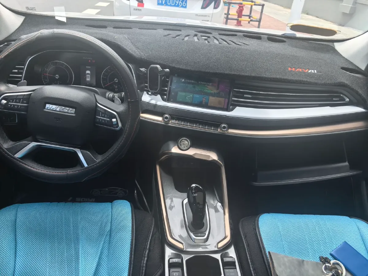 2020 Haval H6 1.5T 169HP L4 7DCT,autocango,china used car exporter,china ev exporter,chinese used car exporter,chinese used ev exporter