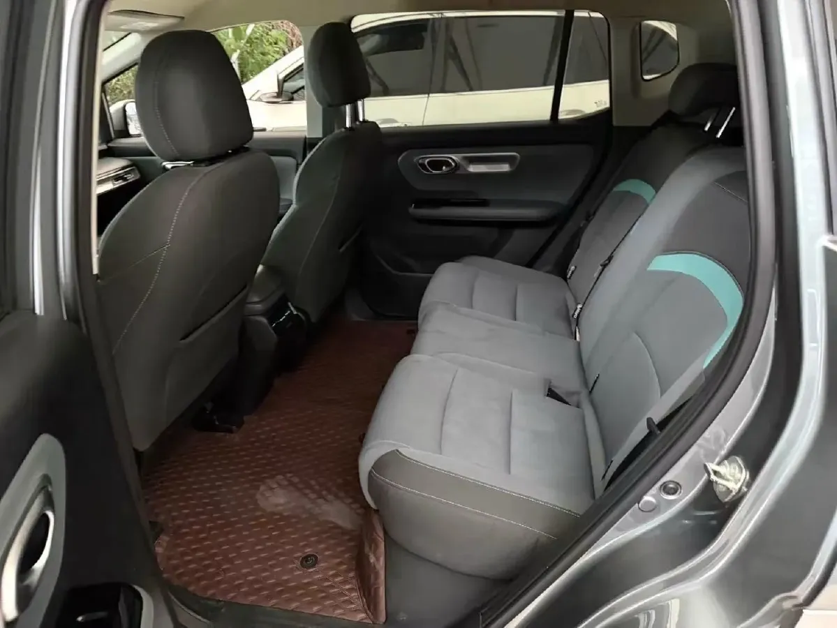 2023 Aion S BEV 55.5KWH,autocango,china used car exporter,china ev exporter,chinese used car exporter,chinese used ev exporter