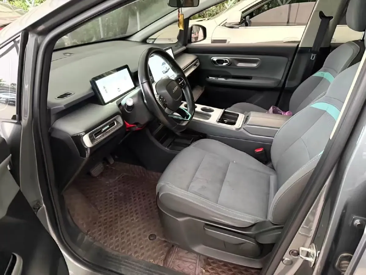 2023 Aion S BEV 55.5KWH,autocango,china used car exporter,china ev exporter,chinese used car exporter,chinese used ev exporter