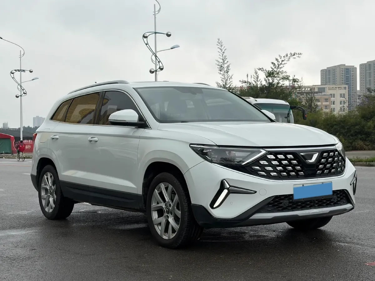 2023 Jetta VS7 1.4T 150HP L4 6AT,autocango,china used car exporter,china ev exporter,chinese used car exporter,chinese used ev exporter