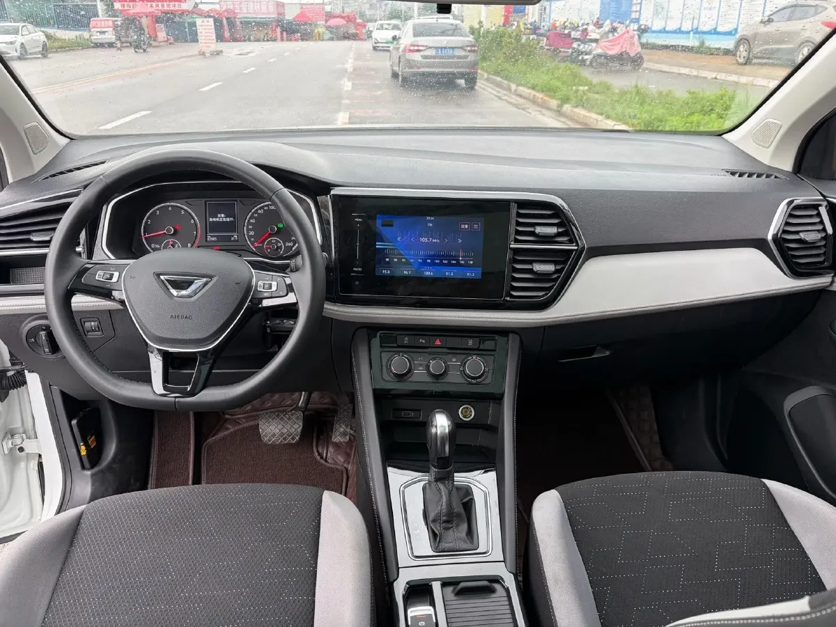 2023 Jetta VS7 1.4T 150HP L4 6AT,autocango,china used car exporter,china ev exporter,chinese used car exporter,chinese used ev exporter