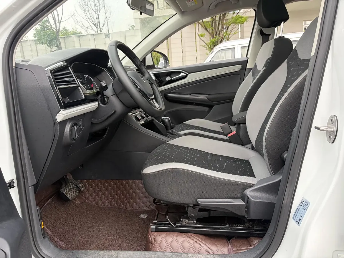 2023 Jetta VS7 1.4T 150HP L4 6AT,autocango,china used car exporter,china ev exporter,chinese used car exporter,chinese used ev exporter