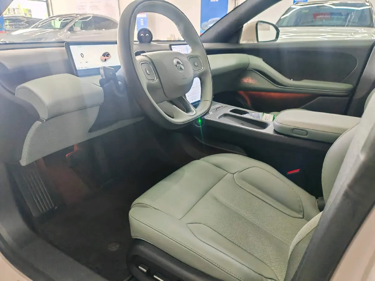 2023 NIO ET5T BEV 75KWH,autocango,china used car exporter,china ev exporter,chinese used car exporter,chinese used ev exporter