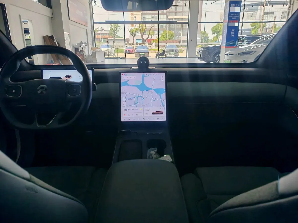 2023 NIO ET5T BEV 75KWH,autocango,china used car exporter,china ev exporter,chinese used car exporter,chinese used ev exporter