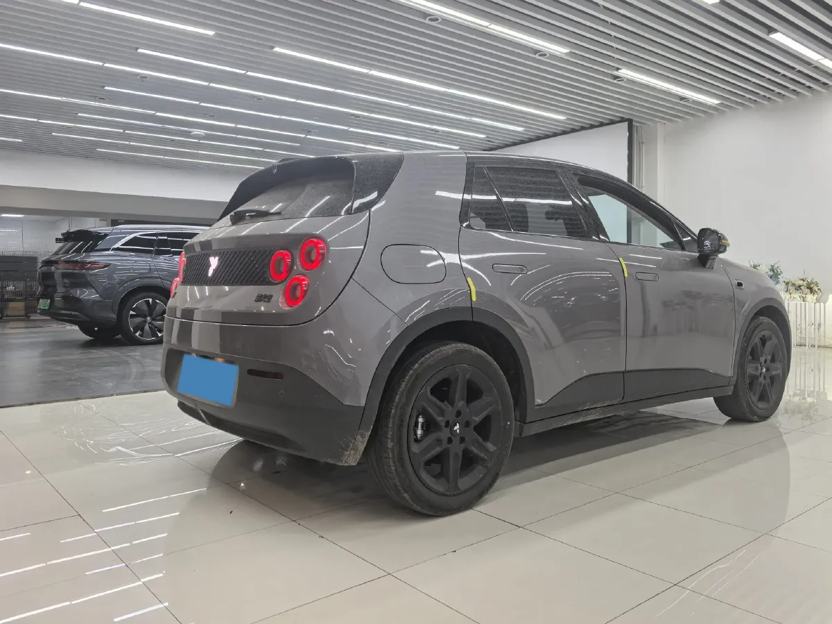 2025 Firefly Firefly BEV,autocango,china used car exporter,china ev exporter,chinese used car exporter,chinese used ev exporter