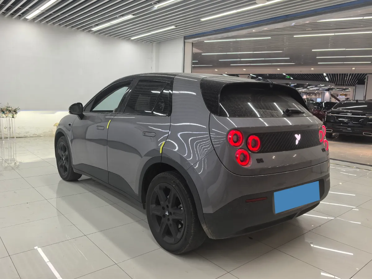 2025 Firefly Firefly BEV,autocango,china used car exporter,china ev exporter,chinese used car exporter,chinese used ev exporter