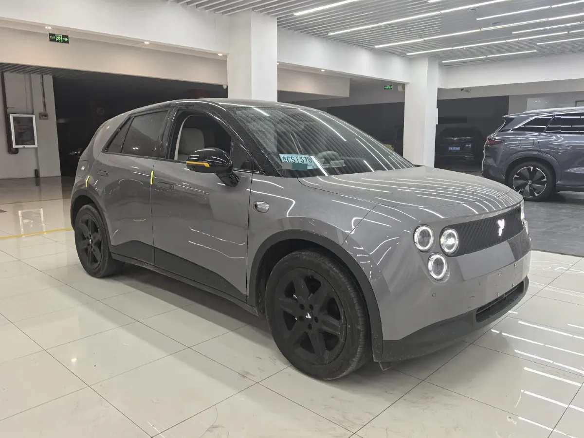 2025 Firefly Firefly BEV,autocango,china used car exporter,china ev exporter,chinese used car exporter,chinese used ev exporter