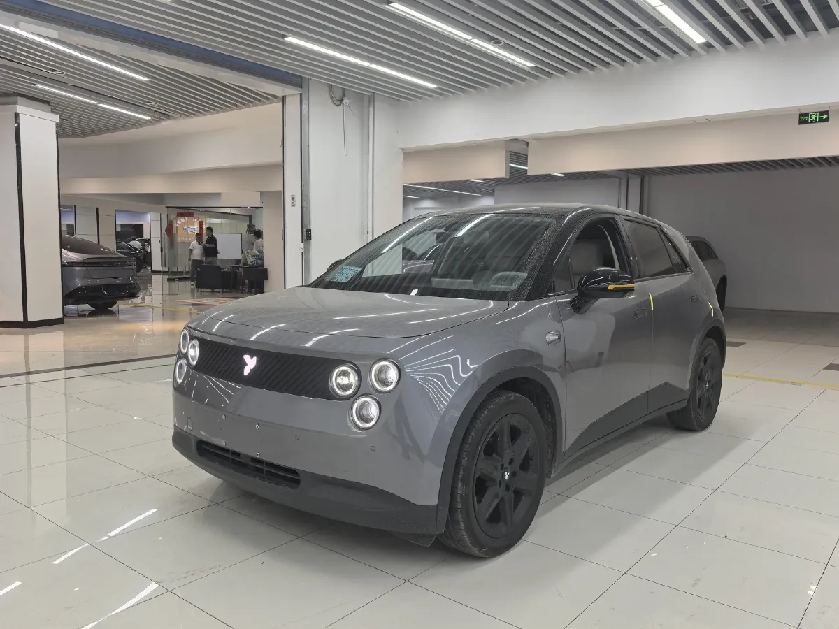 2025 Firefly Firefly BEV,autocango,china used car exporter,china ev exporter,chinese used car exporter,chinese used ev exporter