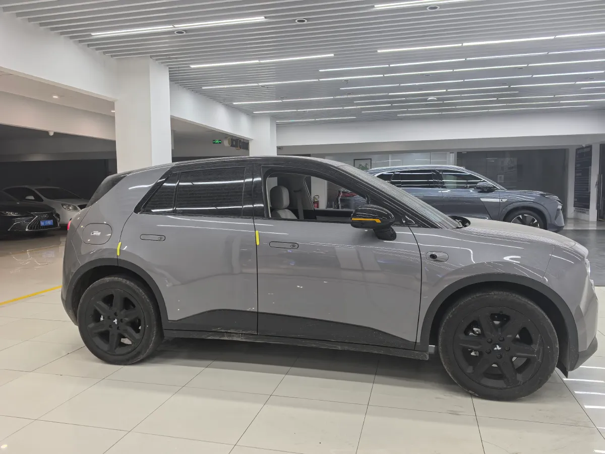 2025 Firefly Firefly BEV,autocango,china used car exporter,china ev exporter,chinese used car exporter,chinese used ev exporter