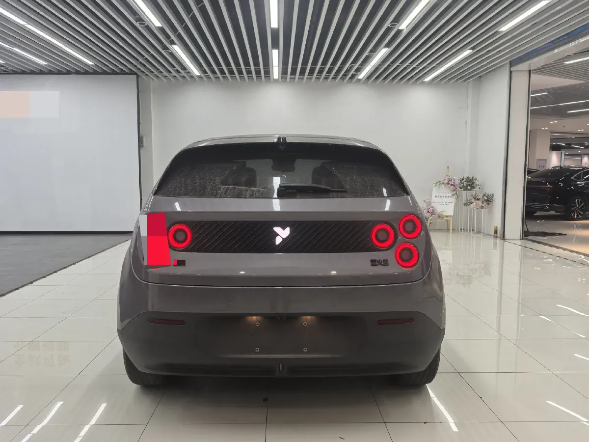 2025 Firefly Firefly BEV,autocango,china used car exporter,china ev exporter,chinese used car exporter,chinese used ev exporter