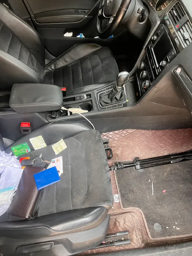 2018 Volkswagen Golf 1.4T 131HP L4 7DCT,autocango,china used car exporter,china ev exporter,chinese used car exporter,chinese used ev exporter