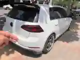 2018 Volkswagen Golf 1.4T 131HP L4 7DCT