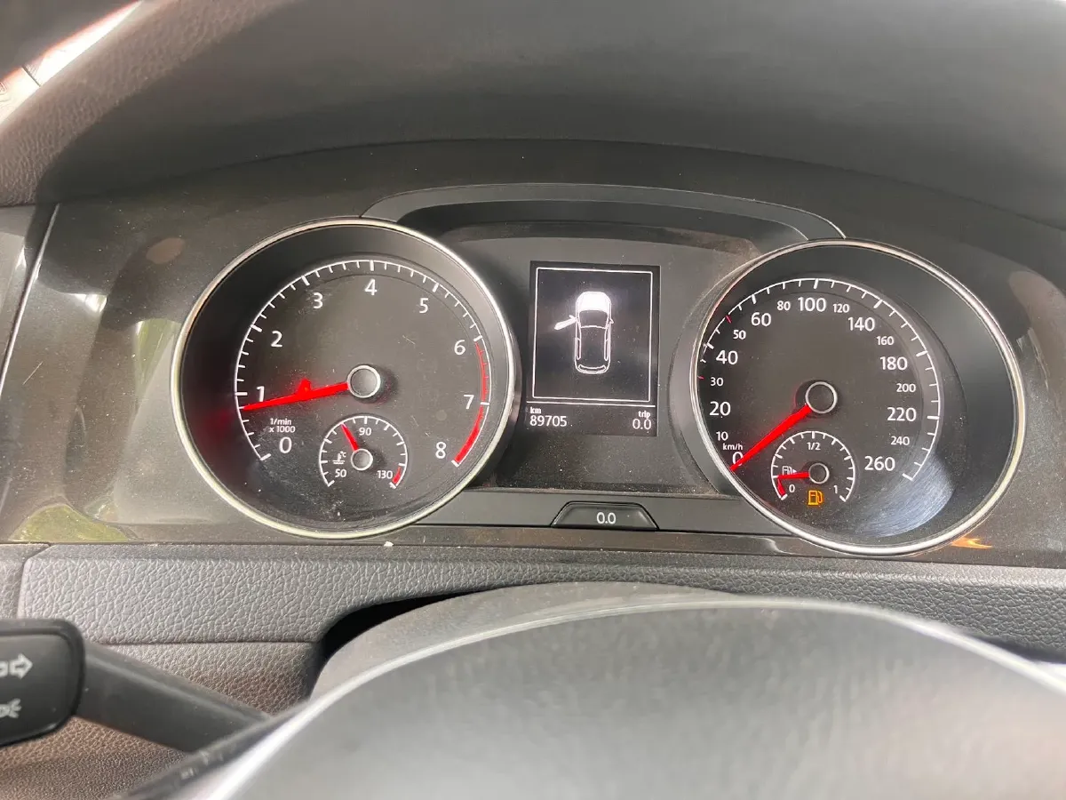 2018 Volkswagen Golf 1.4T 131HP L4 7DCT,autocango,china used car exporter,china ev exporter,chinese used car exporter,chinese used ev exporter