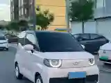 2022 Chery QQ Ice Cream BEV 13.85KWH