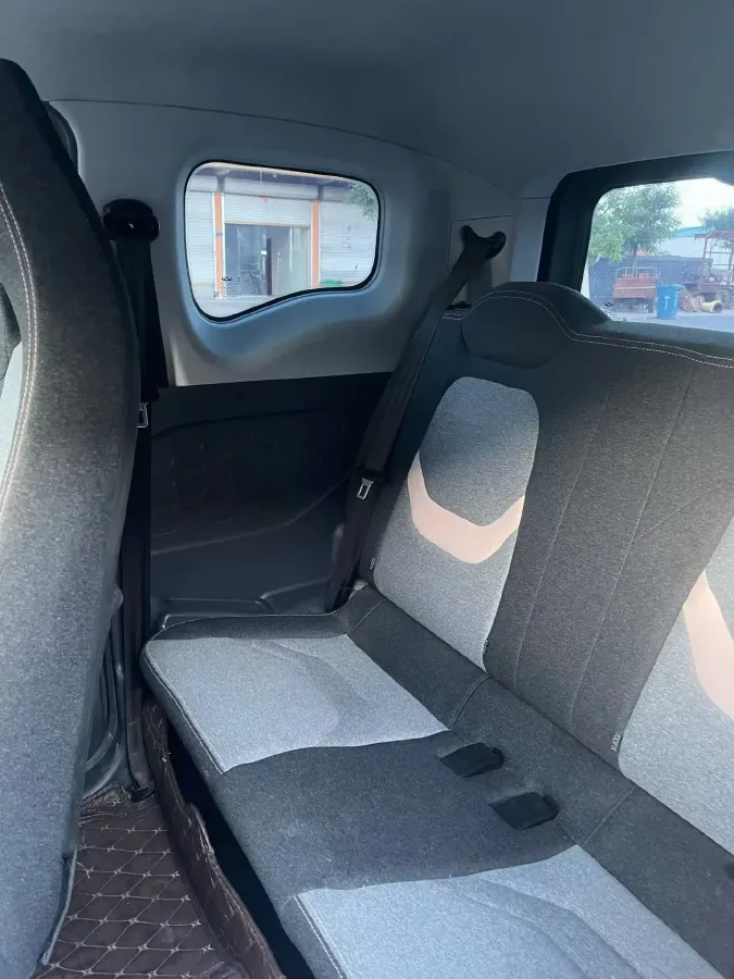 2022 Chery QQ Ice Cream BEV 13.85KWH,autocango,china used car exporter,china ev exporter,chinese used car exporter,chinese used ev exporter