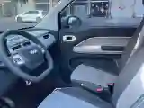 2022 Chery QQ Ice Cream BEV 13.85KWH