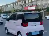 2022 Chery QQ Ice Cream BEV 13.85KWH
