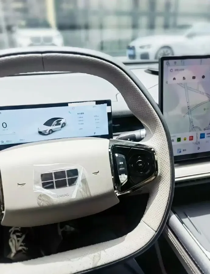 2025 Geely Galaxy Starshine 8 1.5T 163HP L4 3DHT PHEV 27.69KWH,autocango,china used car exporter,china ev exporter,chinese used car exporter,chinese used ev exporter