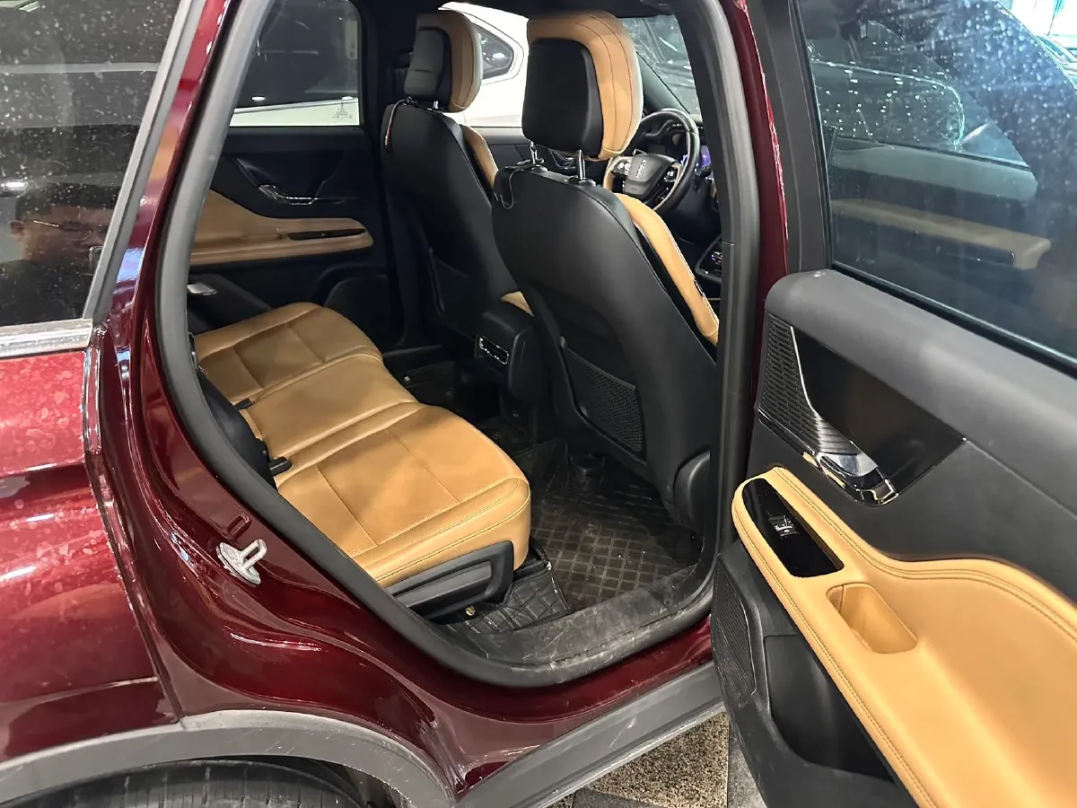 2021 Lincoln Corsair 2.0T 245HP L4 8AT,autocango,china used car exporter,china ev exporter,chinese used car exporter,chinese used ev exporter