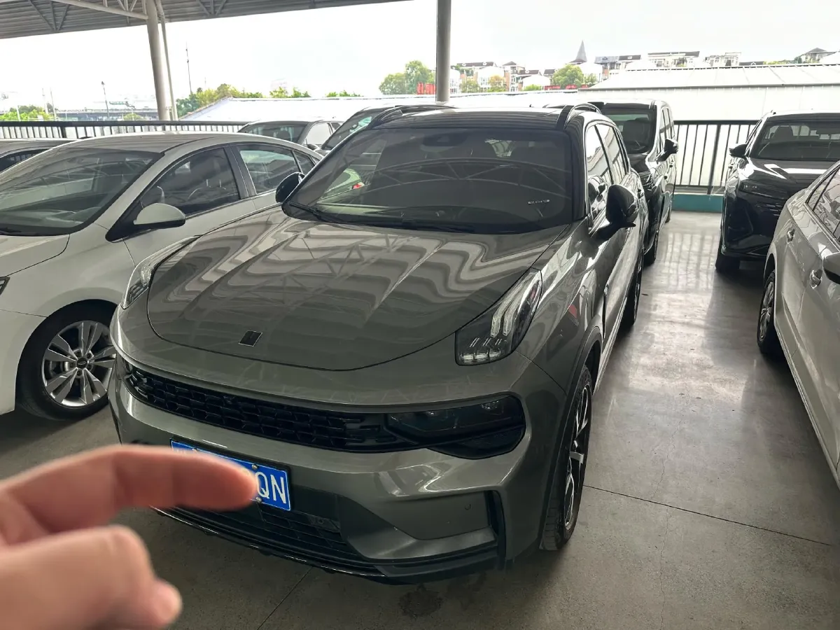 2021 LYNK&CO 01 2.0T 254HP L4 8AT,autocango,china used car exporter,china ev exporter,chinese used car exporter,chinese used ev exporter