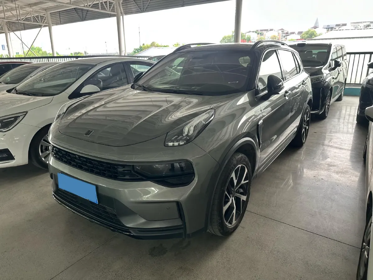 2021 LYNK&CO 01 2.0T 254HP L4 8AT,autocango,china used car exporter,china ev exporter,chinese used car exporter,chinese used ev exporter